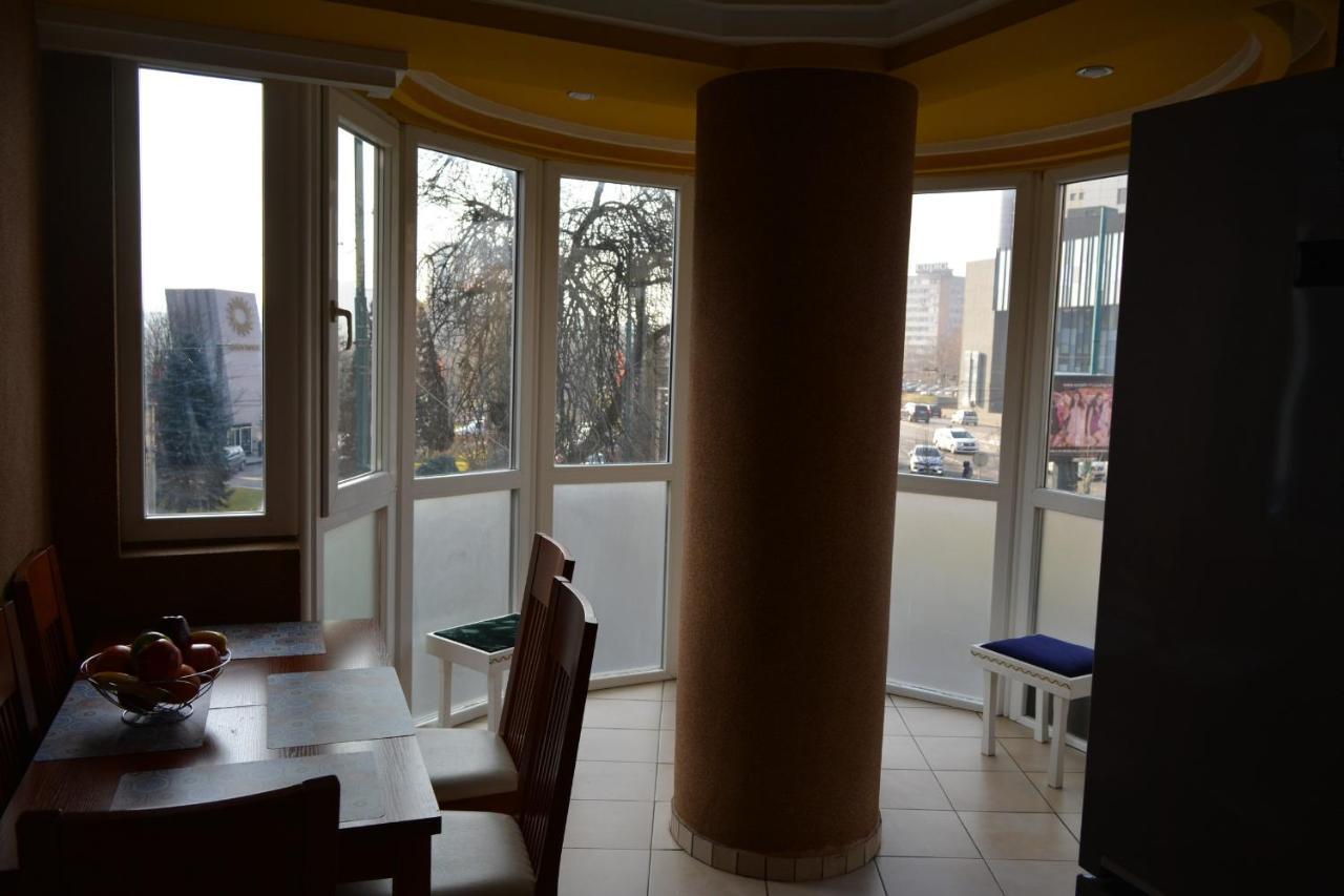 M@D Music Apartment Temeşvar Dış mekan fotoğraf