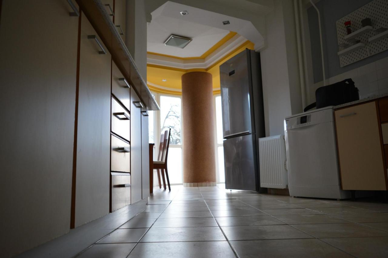 M@D Music Apartment Temeşvar Dış mekan fotoğraf