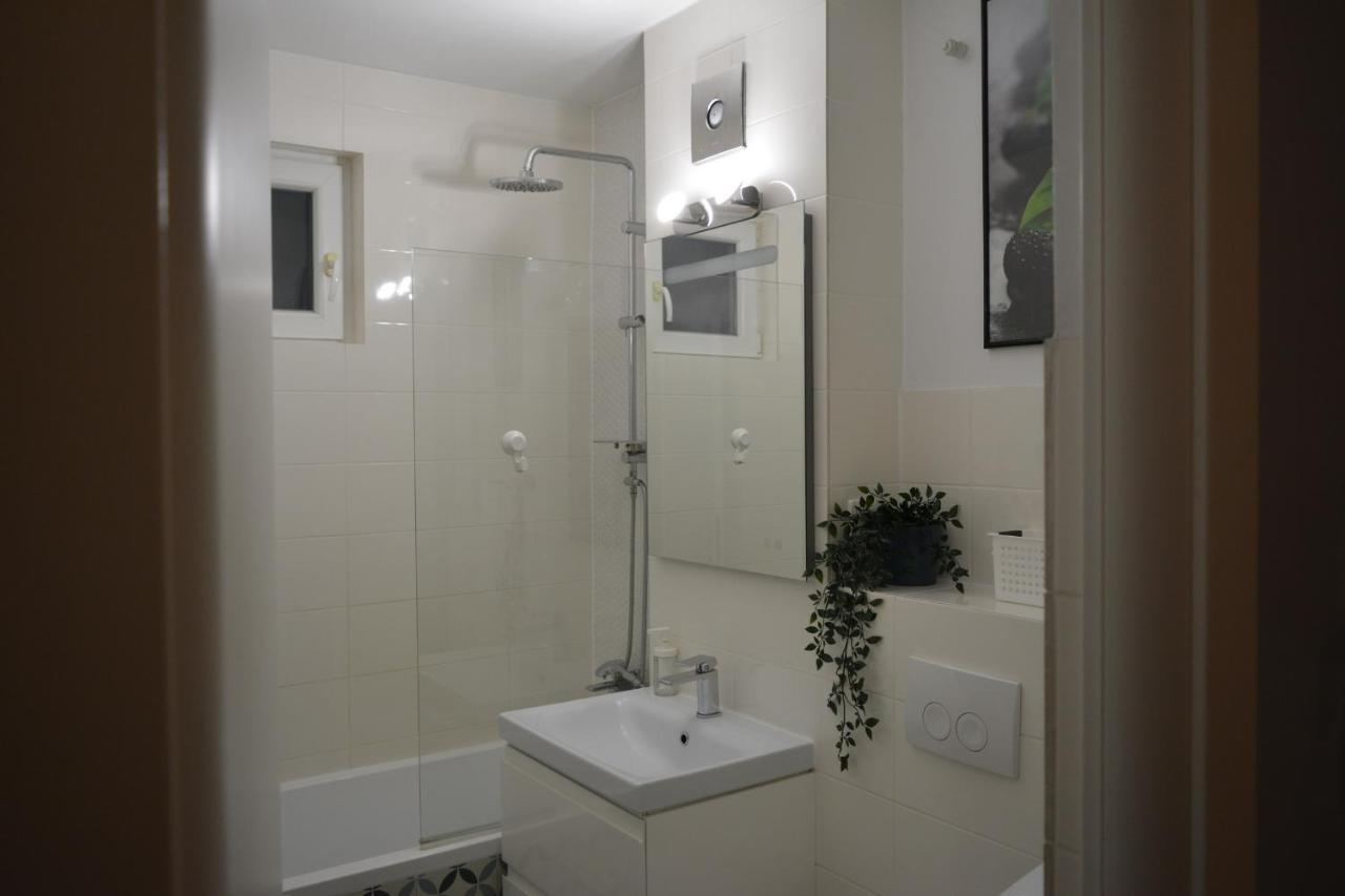 M@D Music Apartment Temeşvar Dış mekan fotoğraf