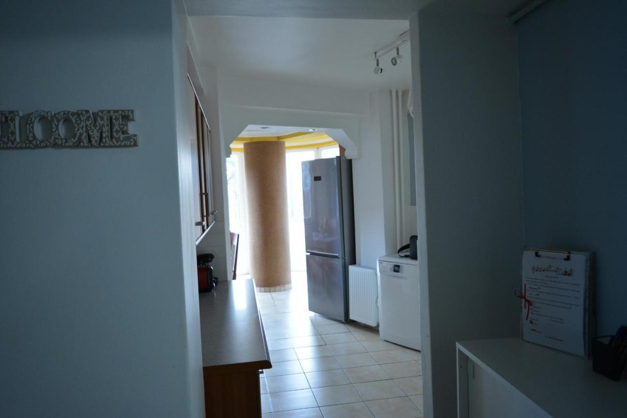 M@D Music Apartment Temeşvar Dış mekan fotoğraf