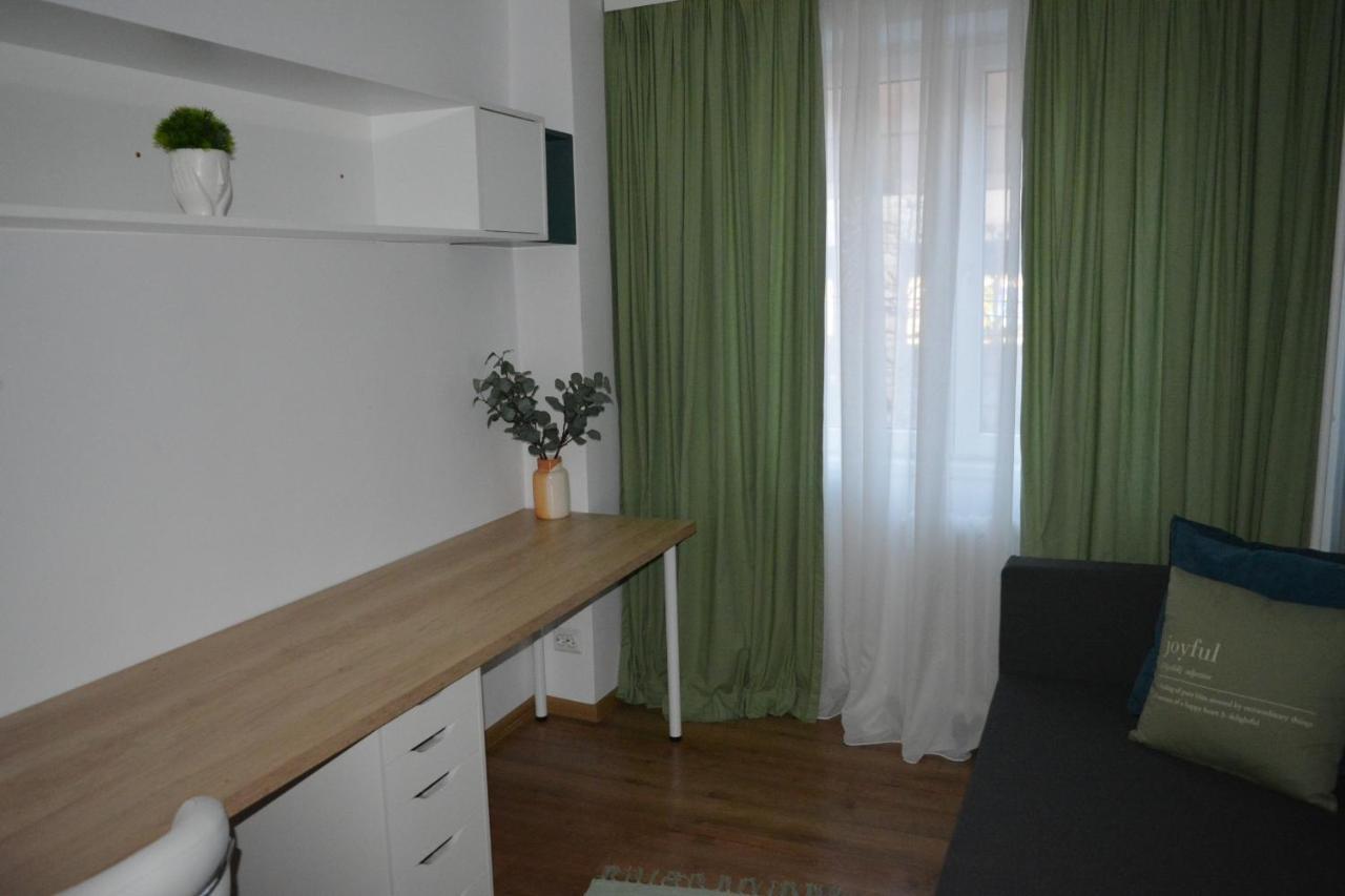 M@D Music Apartment Temeşvar Dış mekan fotoğraf