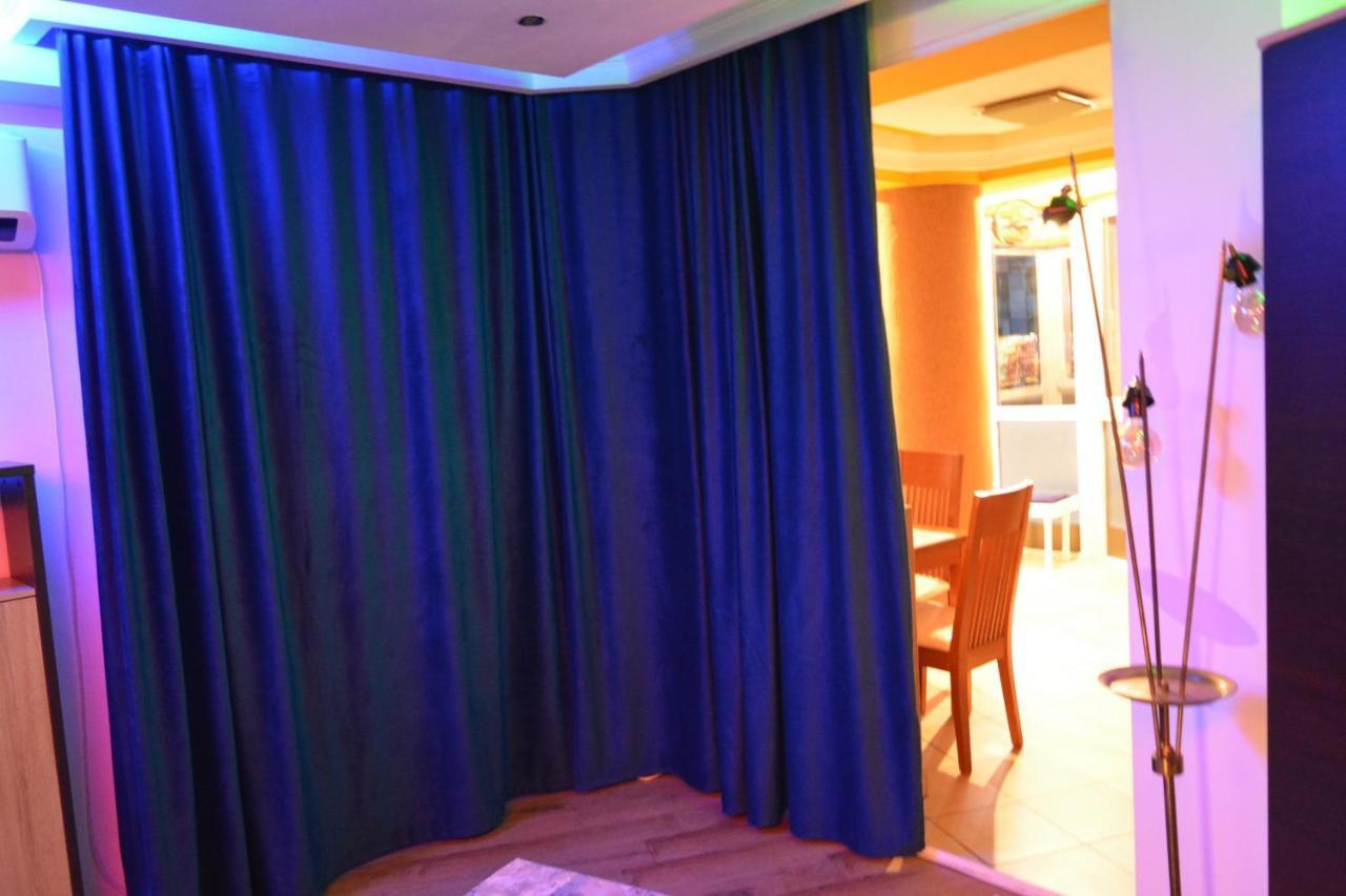 M@D Music Apartment Temeşvar Dış mekan fotoğraf